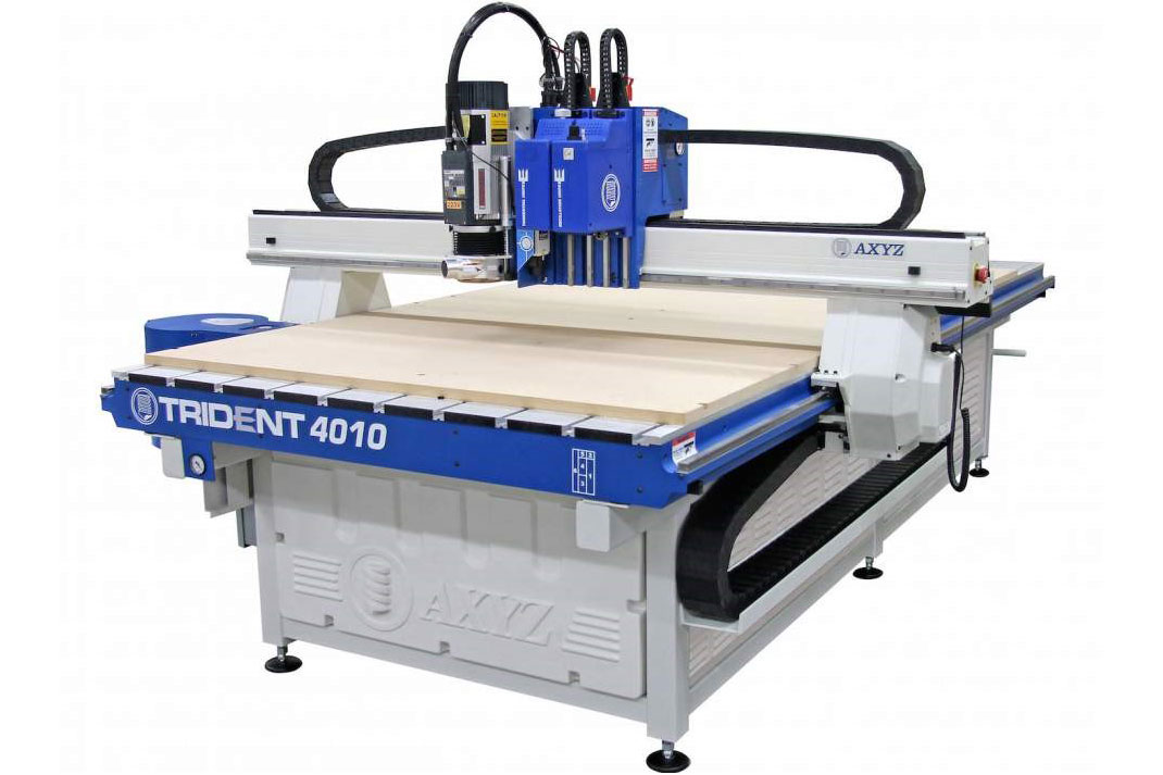 gasket fabrication F.B. Wright