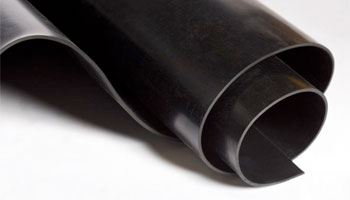 rubber and sheet products