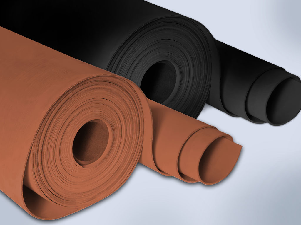 rubber & sheet products