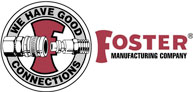 foster manufacturing company