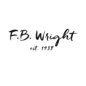 FB Wright